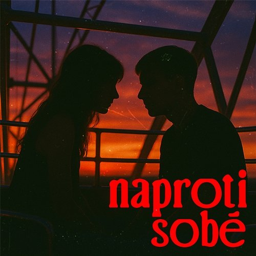 naproti sobě AJ Brix