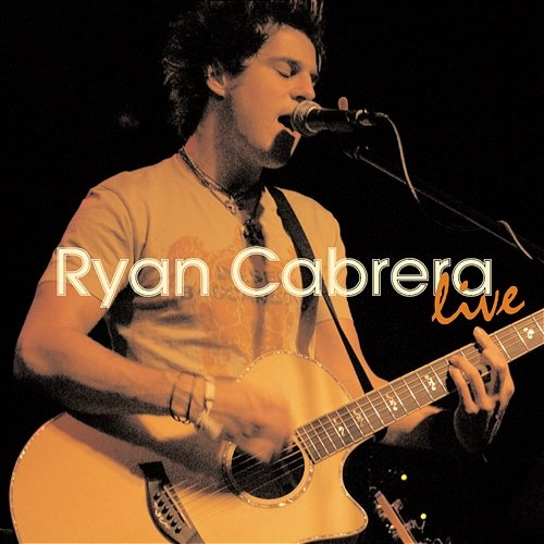 NapsterLive Ryan Cabrera