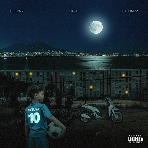 Napulitan Fiore, Lil Tony, Skugnizz