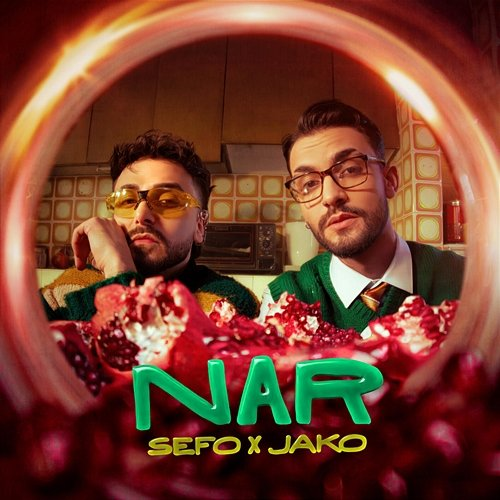 Nar Sefo, Jako