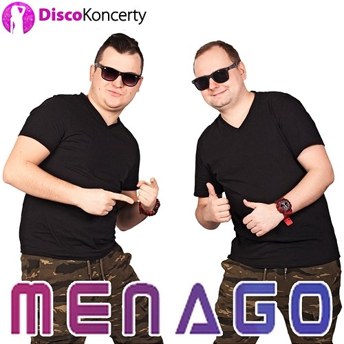 Nara Menago