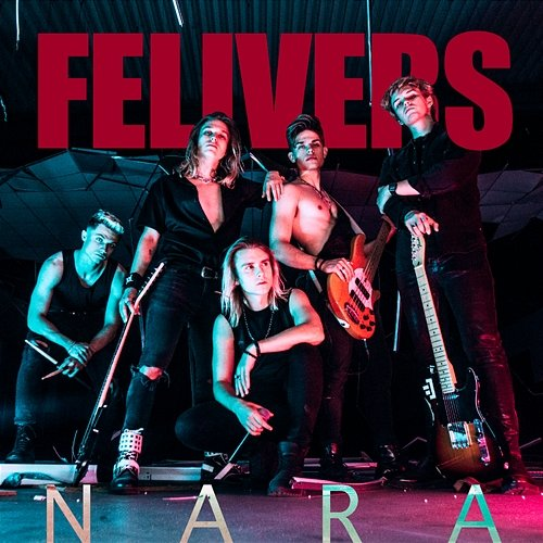 NARA Felivers