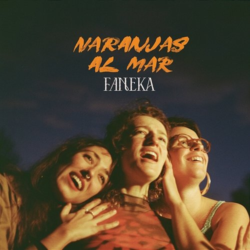 Naranjas Al Mar Faneka