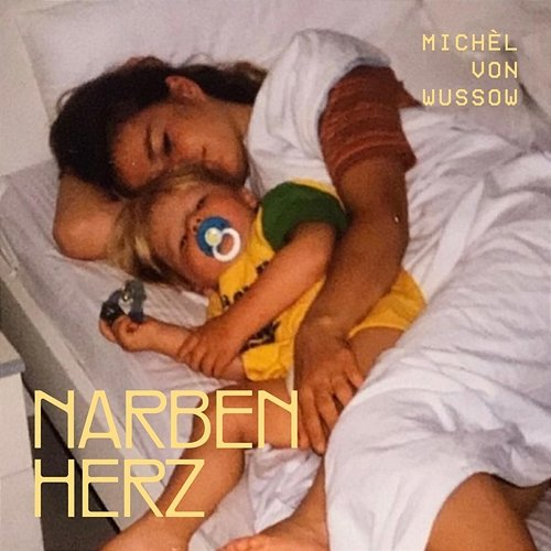 Narbenherz Michèl von Wussow