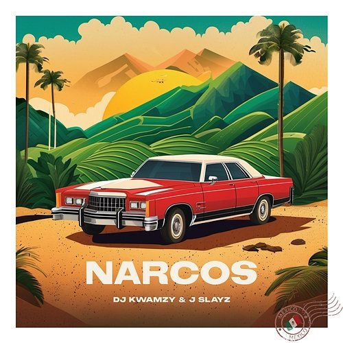 Narcos Kwamzy feat. J Slayz