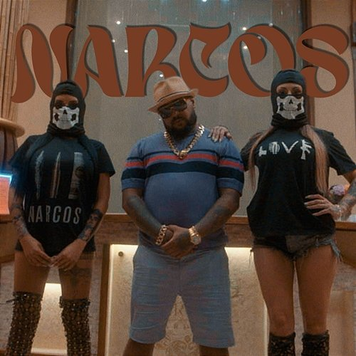 Narcos Nasyo Chernia, Mufasa069, Bobo Armani, Pameca, Dancho