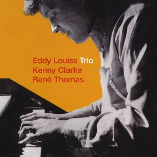 Nardis Eddy Louiss Trio, Kenny Clarke, René Thomas