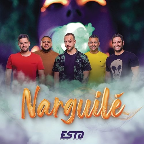 Narguile ESTD, Pok Sombra