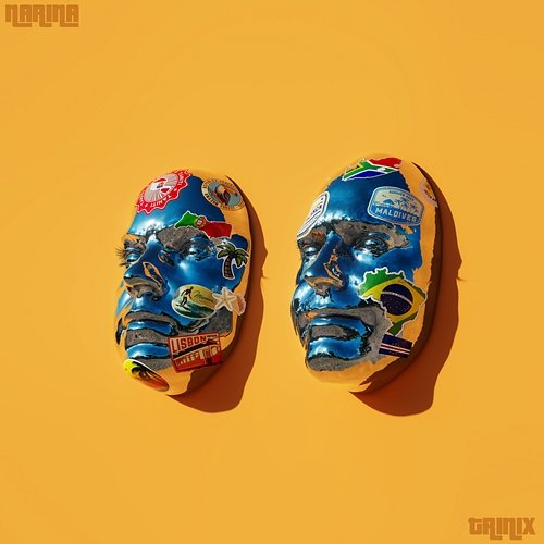 Narina Lura, Trinix