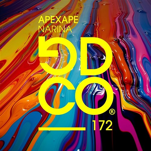 NaRiNa Apexape
