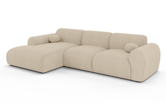 Narożnik Cloud ProRoom Sofa