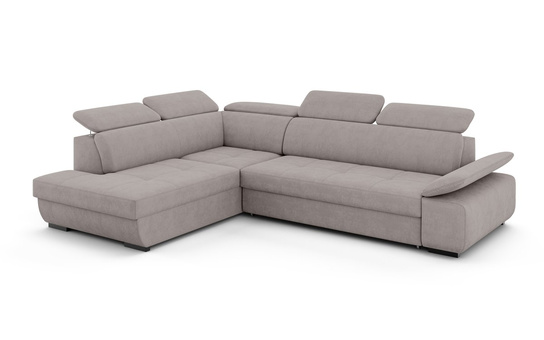 Narożnik Lisbon ProRoom Sofa