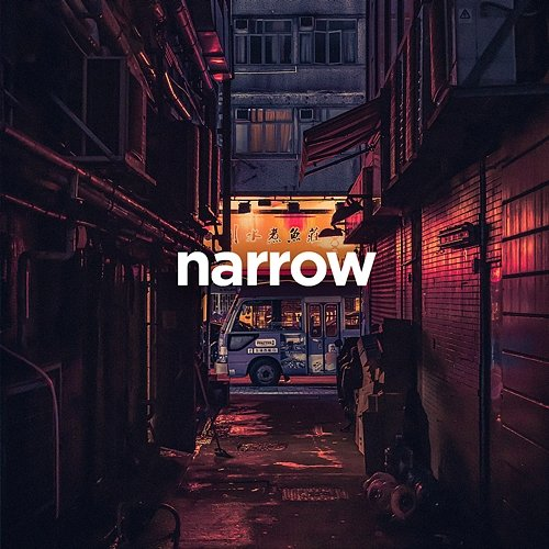 Narrow Lo-Fi Luke