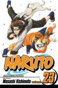 Naruto Masashi Kishimoto