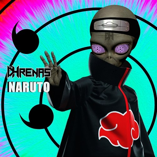 Naruto Dhrenas