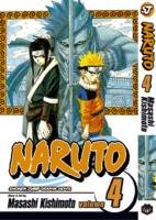 Naruto Masashi Kishimoto
