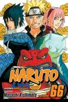 Naruto, Vol. 66 Kishimoto Masashi