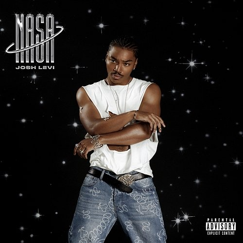 NASA Josh Levi