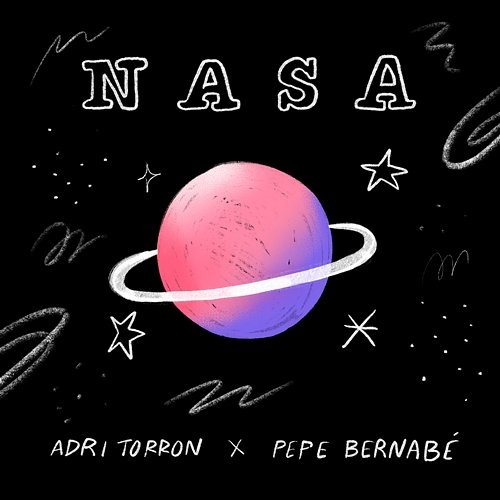 NASA Adri Torron & Pepe Bernabé