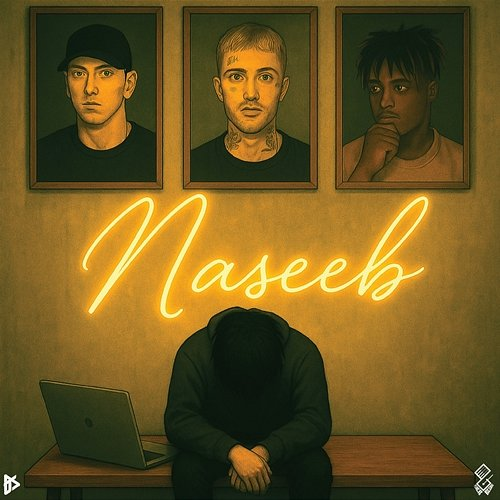 Naseeb RsOnTheMic