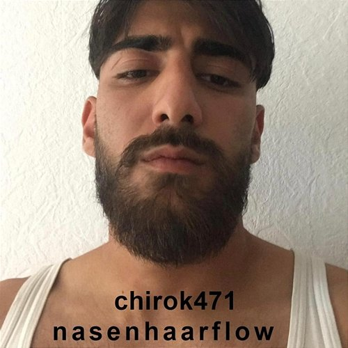 Nasenhaarflow Chirok471