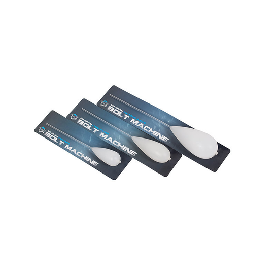 Nash Bolt Machine Surface Float 30G - T8473 nash tackle