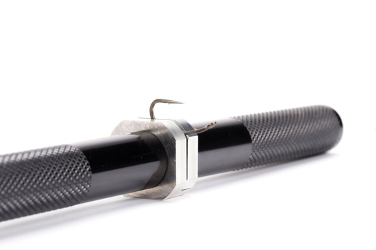 Nash Pinpoint Precision Sharpening Vice - T6203 nash tackle