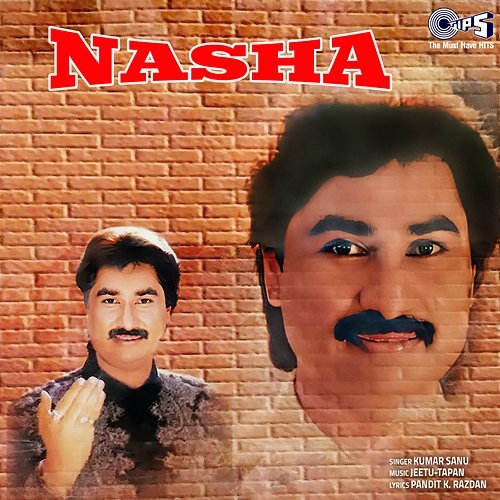 Nasha Kumar Sanu