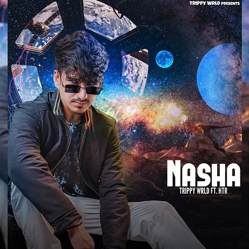 Nasha Trippy Wrld feat. HTR