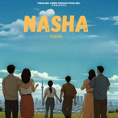 Nasha Fateh