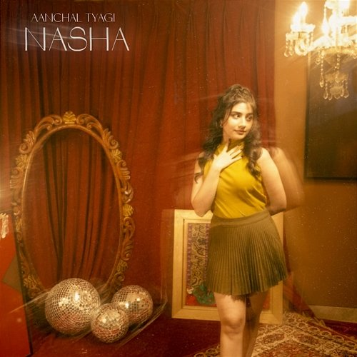 Nasha Aanchal Tyagi, Shayra Apoorva, Dronark