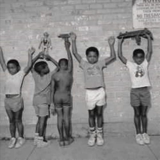 Nasir Nas