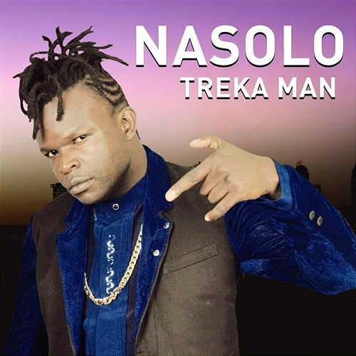 Nasolo Treka Man