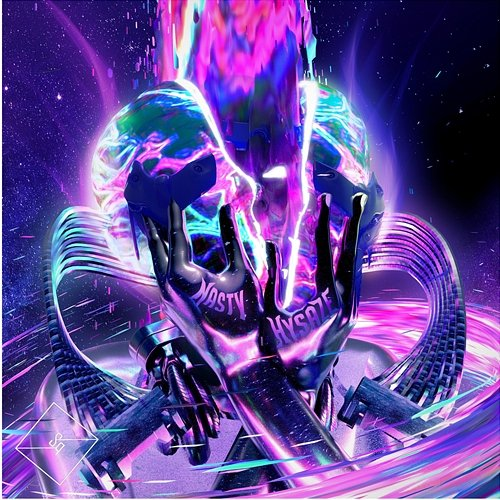 Nasty Hysaze
