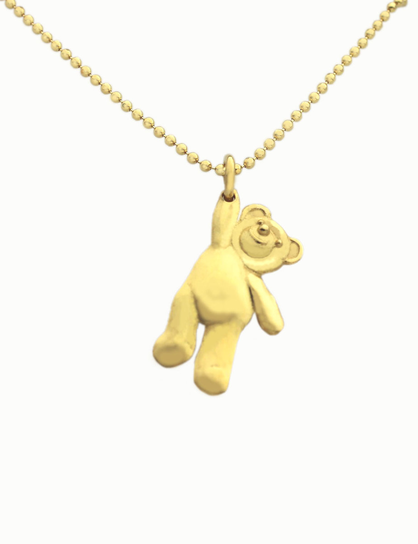 Naszyjnik "MIŚ" Ker Jewellery