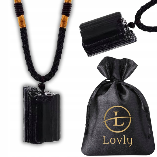 Naszyjnik Tur-002 Lovly