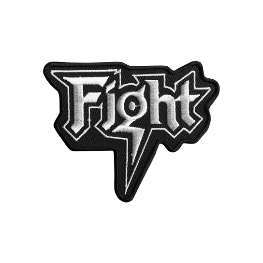 naszywka termiczna FIGHT Inna marka