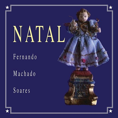 Natal Fernando Machado Soares