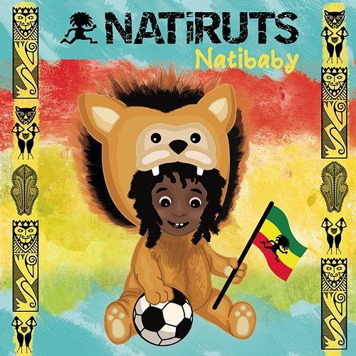 Natibaby Natiruts