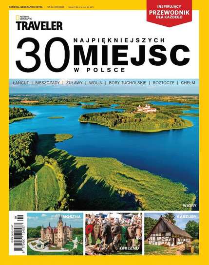 National Geographic Extra Burda Media Polska Sp. z o.o.