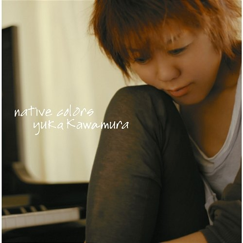native colors Yuka Kawamura