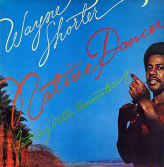 Native Dancer Shorter Wayne