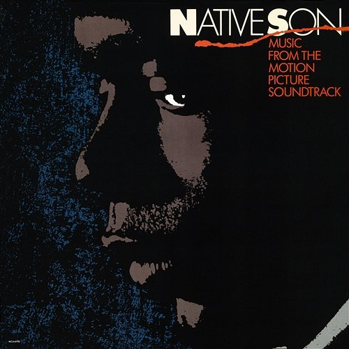 Native Son James Mtume