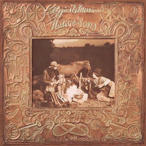 Native Sons Loggins & Messina