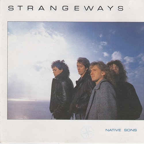 Native Sons Strangeways