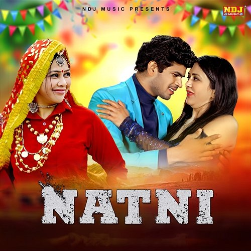 Natni Parveen Nidani