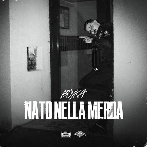 NATO NELLA MERDA Boyka