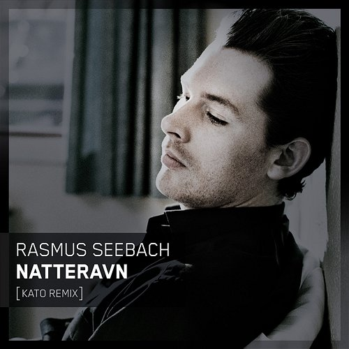 Natteravn Rasmus Seebach