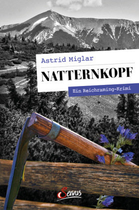 Natternkopf Servus