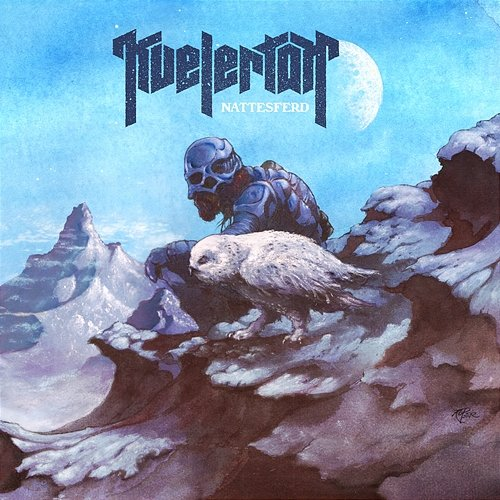 Nattesferd Kvelertak